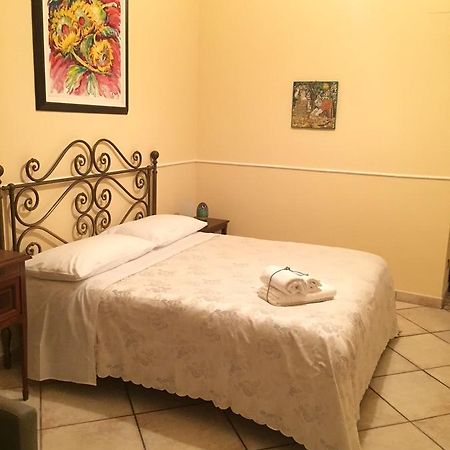 B&B Lumasa Виетри Экстерьер фото