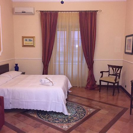 B&B Lumasa Виетри Экстерьер фото