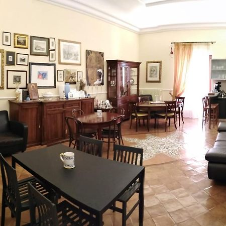 B&B Lumasa Виетри Экстерьер фото