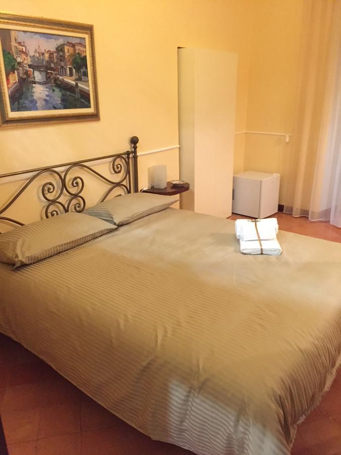 B&B Lumasa Виетри Экстерьер фото