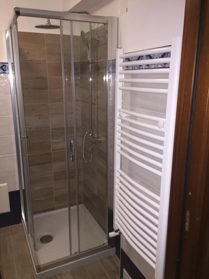 B&B Lumasa Виетри Экстерьер фото