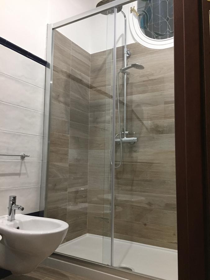 B&B Lumasa Виетри Экстерьер фото